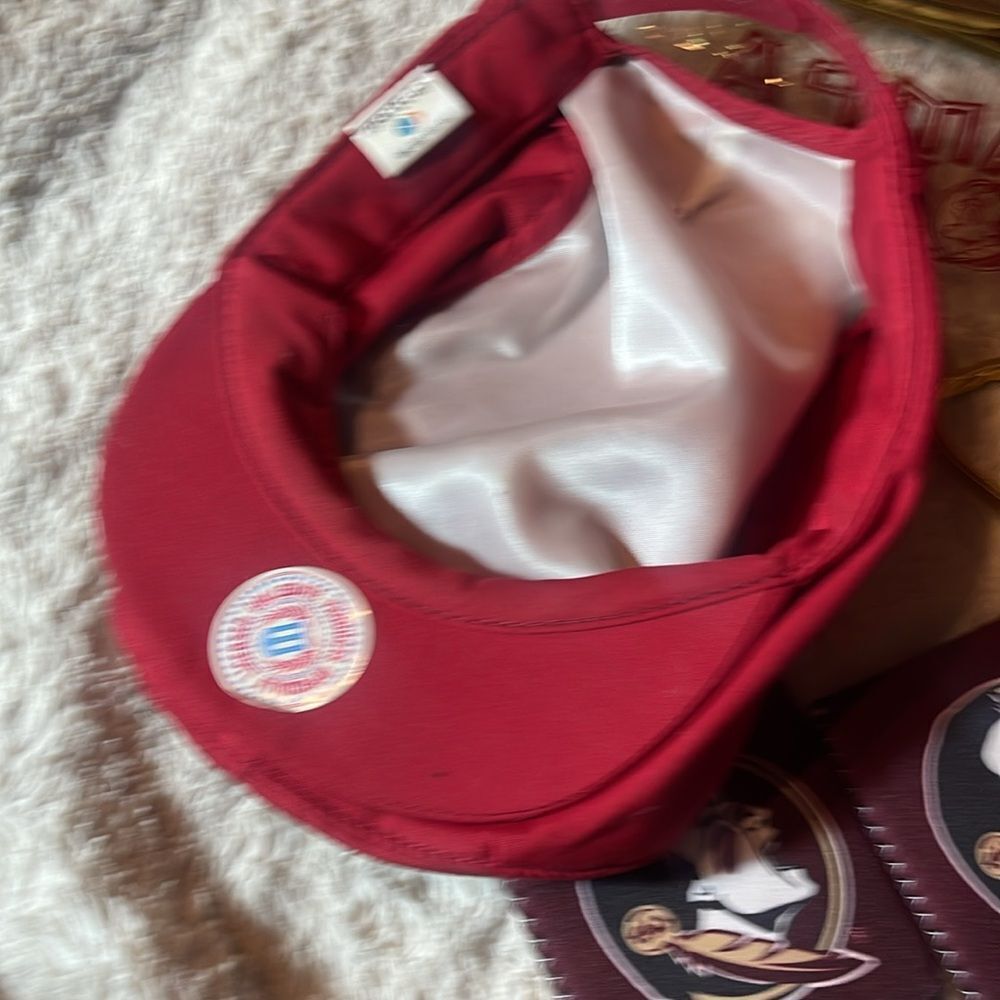 Florida State Seminoles bundle - Picture 7 of 11